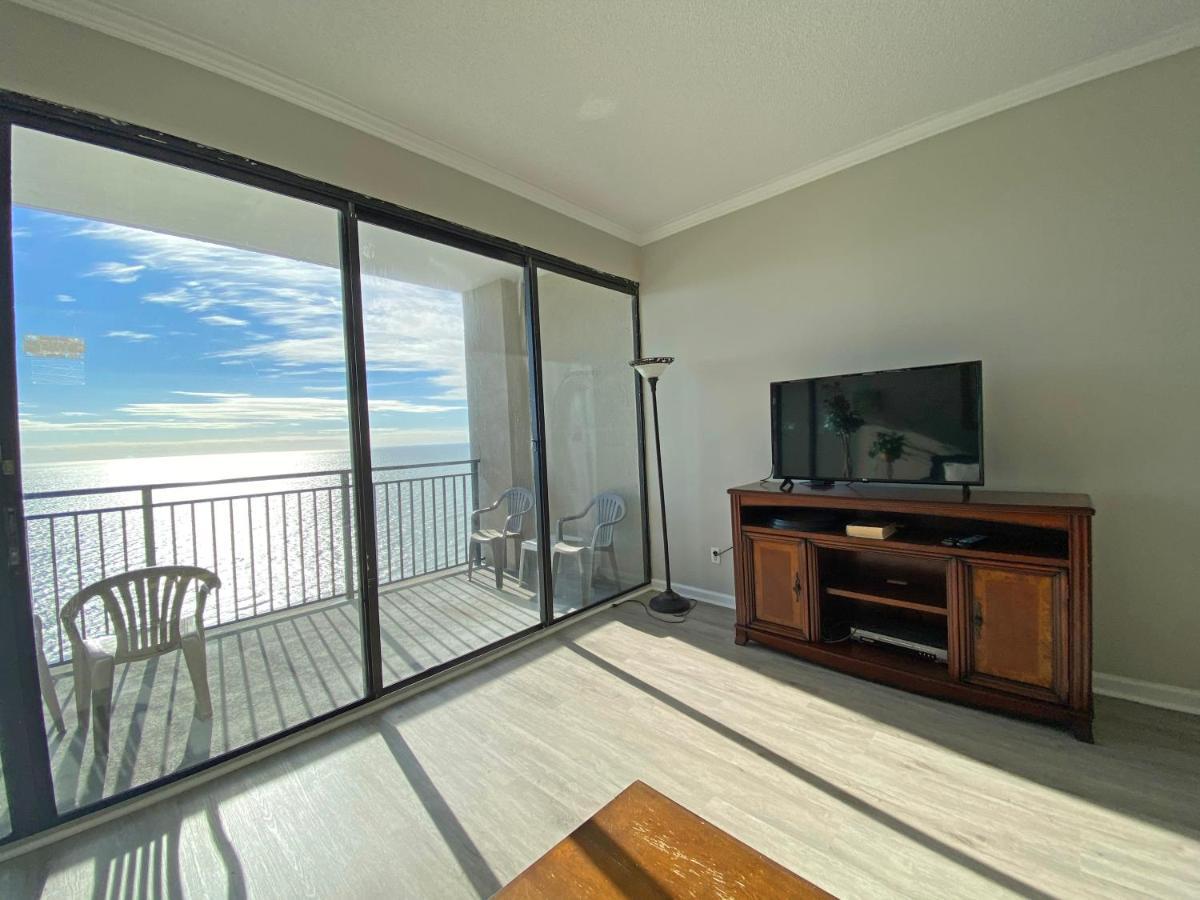 Ocean Forest Plaza By Palmetto Vacations شاطئ ميرتل المظهر الخارجي الصورة