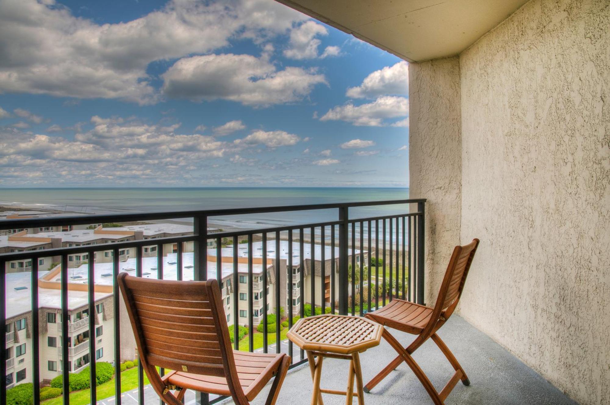 Ocean Forest Plaza By Palmetto Vacations شاطئ ميرتل المظهر الخارجي الصورة