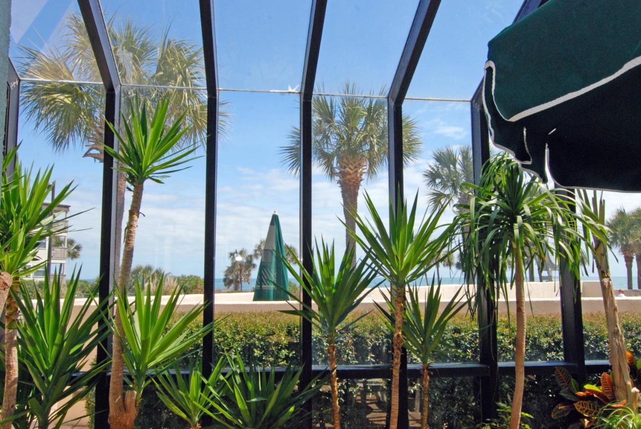 Ocean Forest Plaza By Palmetto Vacations شاطئ ميرتل المظهر الخارجي الصورة